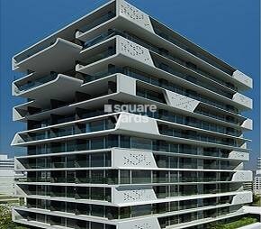 K Mordani Westend residential project in Santacruz West