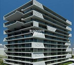 K Mordani Westend, Santacruz West, Mumbai