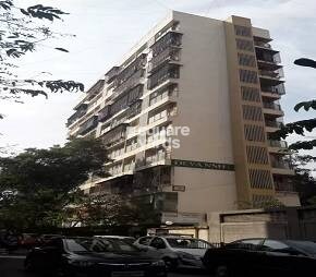 K Patel Devanshi residential project in Malad West