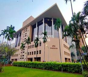 K Raheja 4th Dimension Featured Image