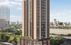 K Raheja Antares Featured Image