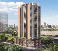 K Raheja Antares Featured Image