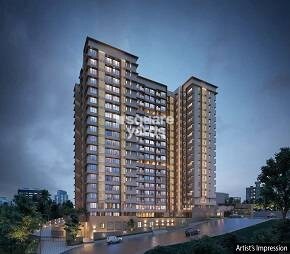 K Raheja Ascencio