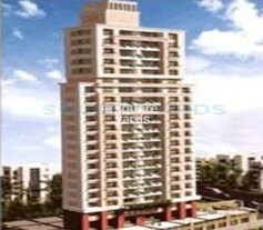 K Raheja Corp Brooke Ville, Mahim, Mumbai