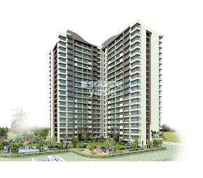 K Raheja Corp Maple Leaf