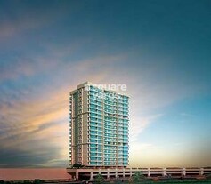K Raheja Corp Vistas Mumbai, Chandivali, Mumbai