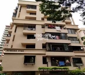 K Raheja Evening Star residential project in Powai