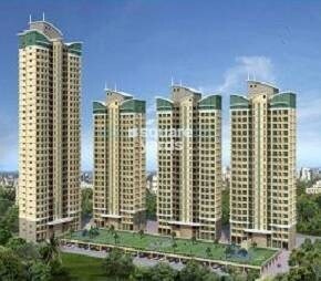 K Raheja Interface Heights
