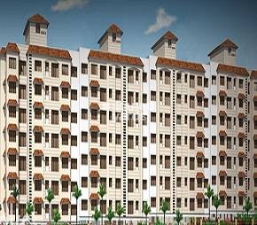 K Raheja Palm Court