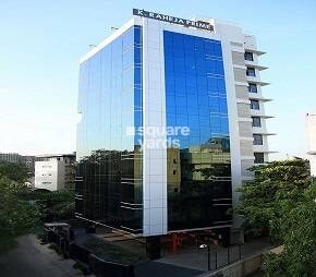 K Raheja Prime, Andheri East, Mumbai