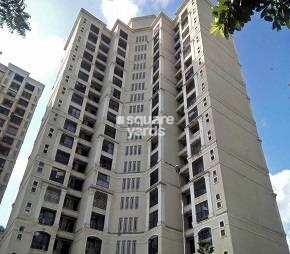 Shanghvi Quiscent Height, Malad West, Mumbai