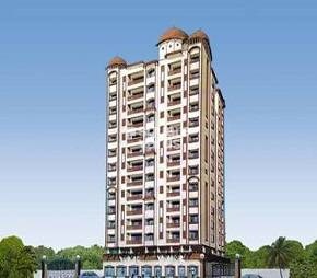 K Raheja Raheja Nest