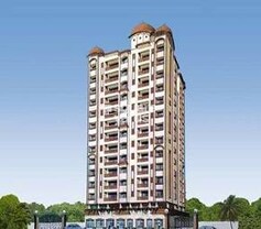 K Raheja Raheja Nest, Powai, Mumbai