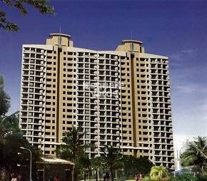 K Raheja Raheja Residency