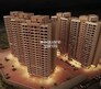 K Raheja Residency Flagship Image