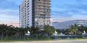 K Raheja Valletta in Juhu, Mumbai