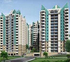 K Raheja Vihar