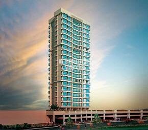 K Raheja Vistas