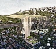 K Raheja Vivarea Building No 3 Tower E Video