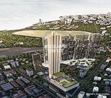 K Raheja Vivarea Building No 3 Tower E Featured Image