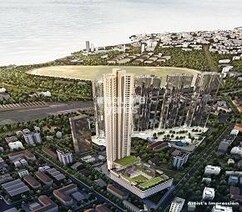 K Raheja Vivarea Building No 3 Tower E Flagship