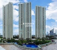 K Raheja Vivarea Mumbai Video