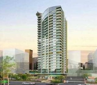 K Ras Building in Lower Parel, Mumbai