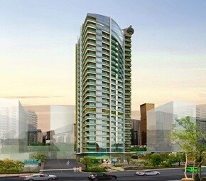 K Ras Residency, Lower Parel, Mumbai