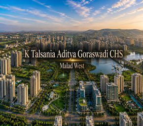 K Talsania Aditya Goraswadi CHS Featured Image