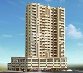 K Hemani Neona residential project in Mulund West
