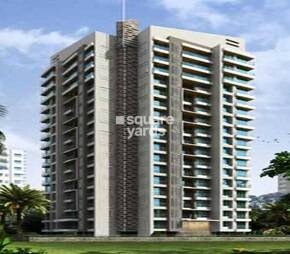 K T Ujjwal Apartment