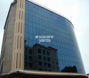 Kaatyayni Business Centre