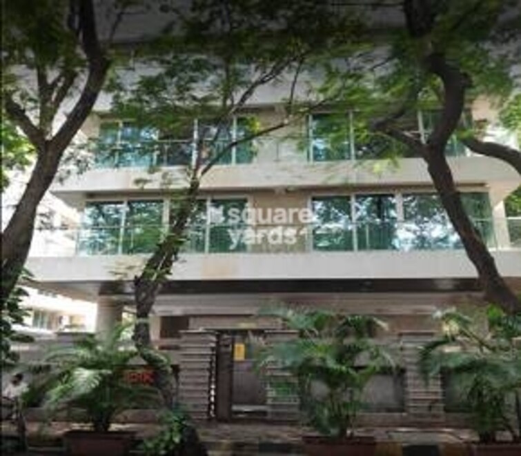 Kabir CHS Cover Image