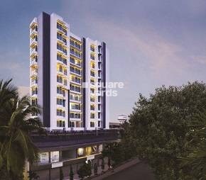 Kabra Ajanta, Santacruz West, Mumbai