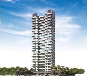 Kabra Argentum, Goregaon West, Mumbai