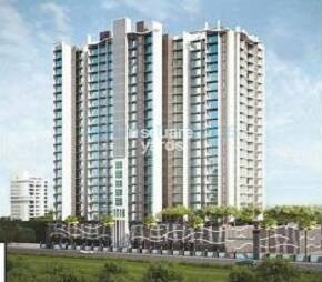 Kabra Aurum, Goregaon West, Mumbai