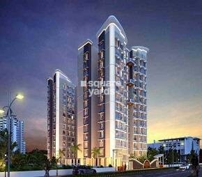 Kabra Centroid A, Santacruz East, Mumbai