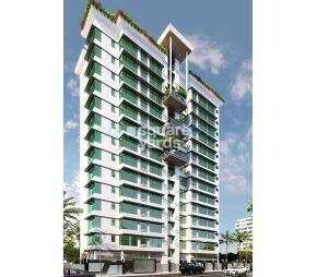 Kabra Christina, Goregaon West, Mumbai