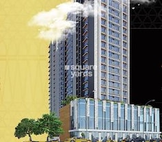 Kabra Diamante, Goregaon West, Mumbai