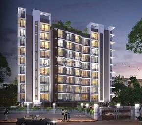 Kabra Divine Towers, Malad West, Mumbai