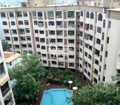 Kabra Maheshwari Nagar Apartments Flagship