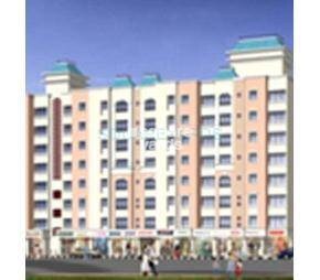 Kabra Maheshwari Nagar, Andheri East, Mumbai