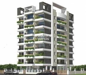 Kabra Nandanwadi, Goregaon West, Mumbai