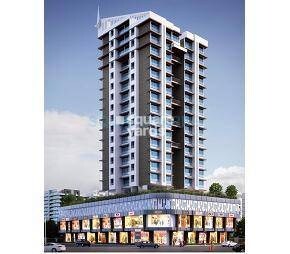 Kabra Natraj CHS, Borivali West, Mumbai