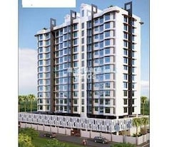 Kabra New Vinay, Santacruz East, Mumbai