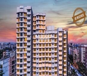 Kabra Paradise, Andheri West, Mumbai