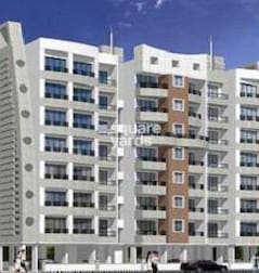 Kabra Pranbhuvan Apartments Kabra Pranbhuvan Apartments