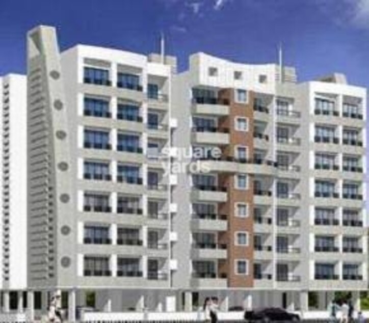 Kabra Pranbhuvan Apartments Cover Image
