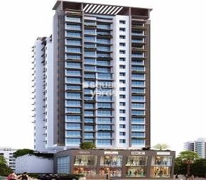 Kabra Rageshree, Borivali West, Mumbai