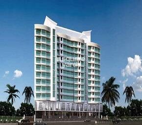 Kabra Saptashrungi, Andheri West, Mumbai